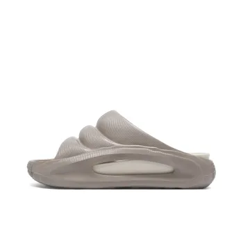 Budding Bear Slide Slippers Men's