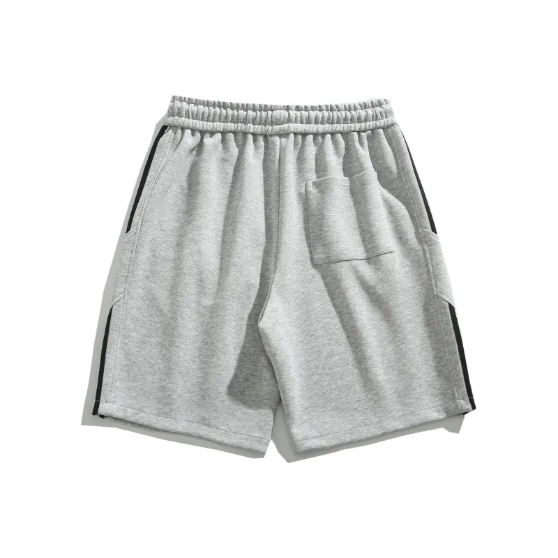 CHARLIE GOLF Casual Shorts Unisex-7