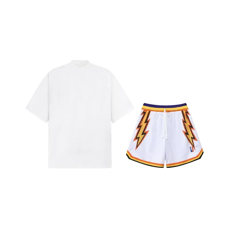 WHELVE Fitness Sets Unisex-0