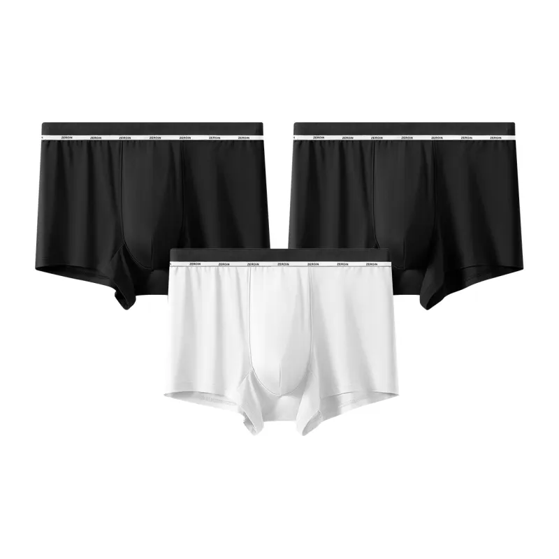 ZEROIN Men Underpants-4