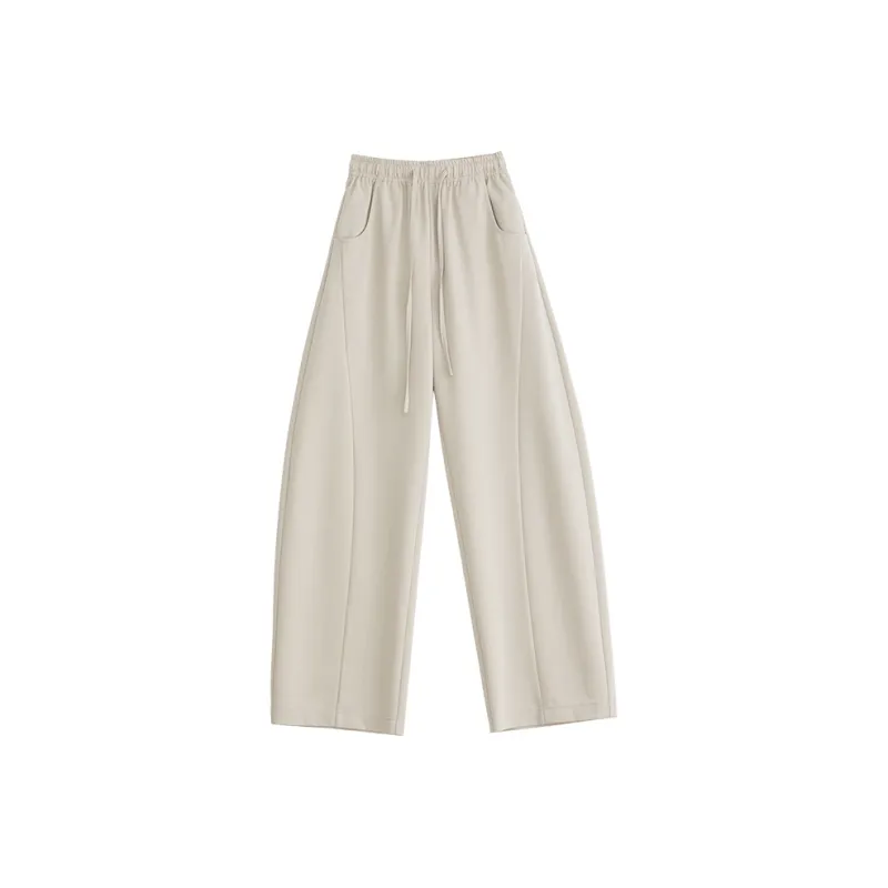 FAESSLIN Casual Pants Women's-5