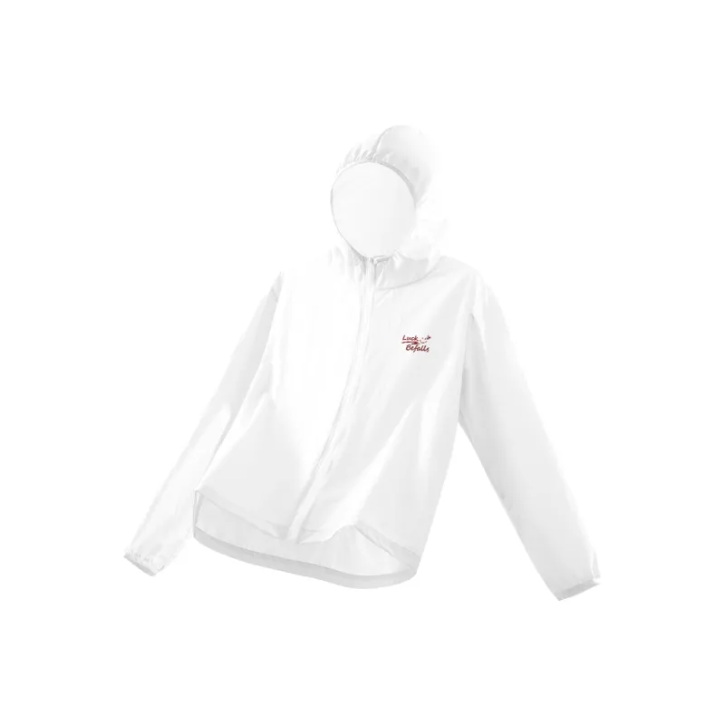 Cotton Sun Protection Clothing Unisex-0
