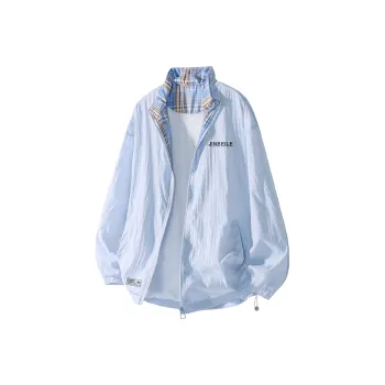 JINBEILE Sun Protection Clothing Unisex