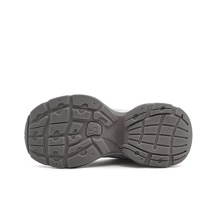 CAMEL Trendy, Versatile, Comfortable Platform Chunky Sneakers For Women's-14