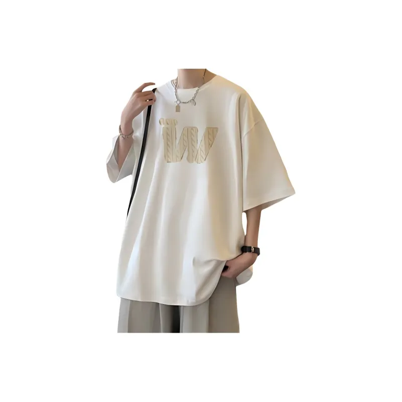 TONYBEAR T Shirts Men-2