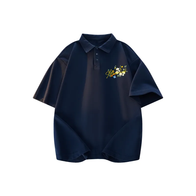 ROBINHOOD Polo Shirts Unisex-13