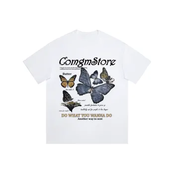 COMGM T Shirts Women's