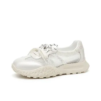 DAPHNE Low Top Casual Shoes Women's