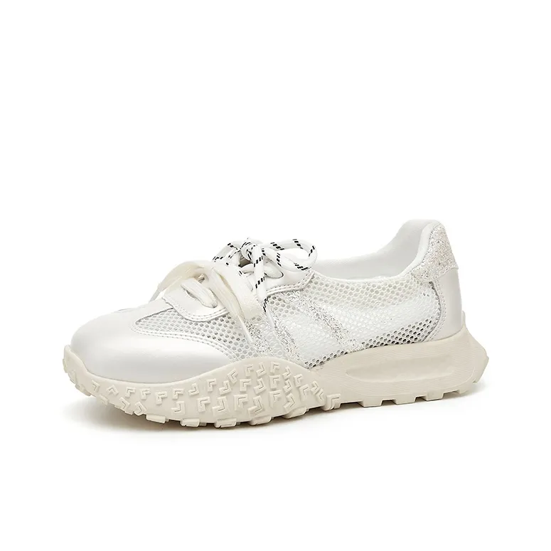 DAPHNE Low Top Casual Shoes Women's-0