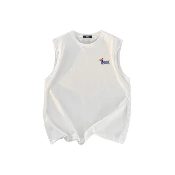 IN'S Tank Tops Unisex