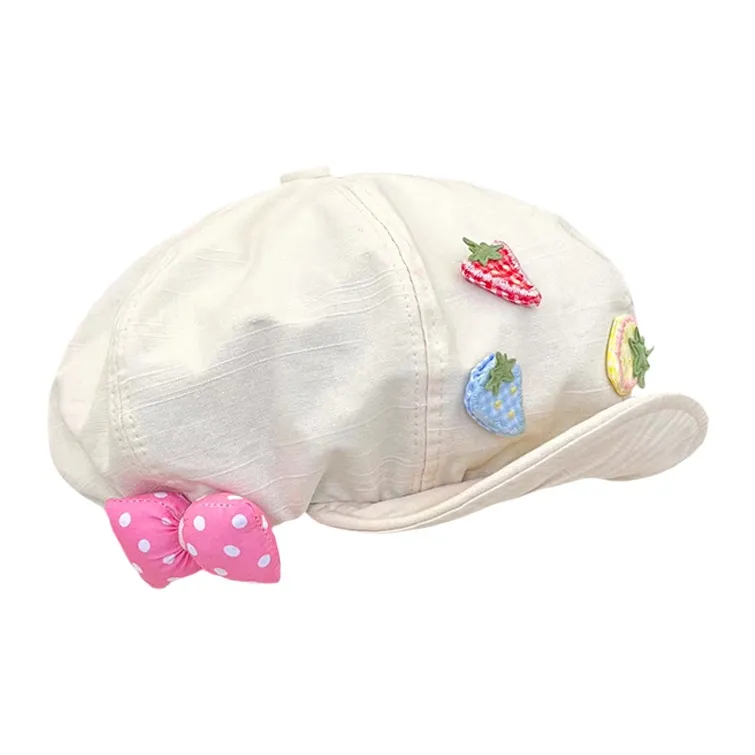 Yalu Berets Women's-0