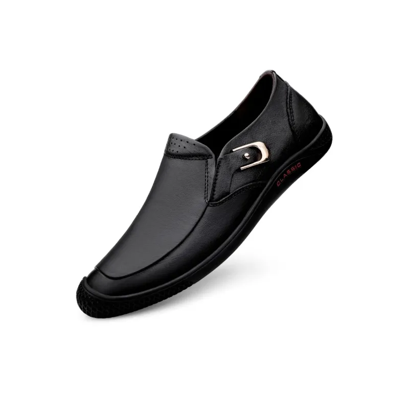 British Knights Casual Shoes Men's Black-3