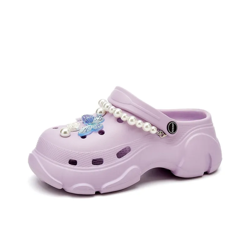 JOSINY Clogs Women's-26