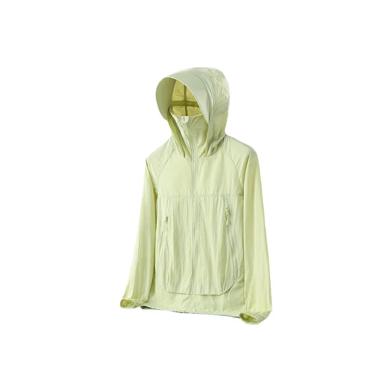 WOSAWE Sun Protection Clothing Unisex-1
