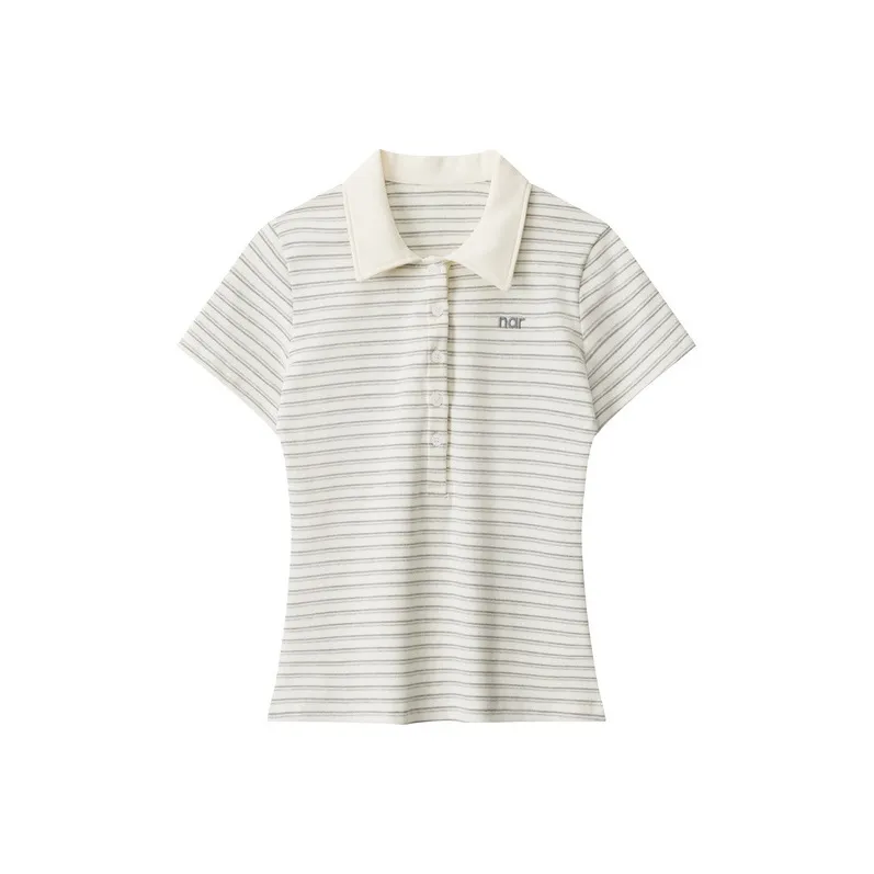 Gentle welcome T Shirts Women's-5
