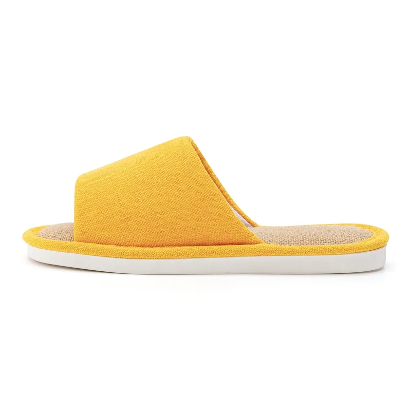 TZLDN Slippers / Home Slippers-1