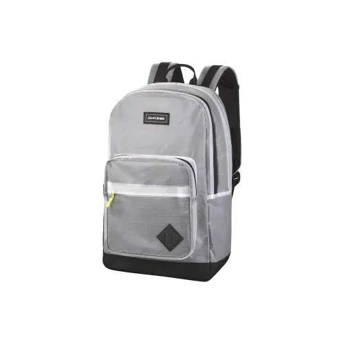 Dakine Polyester Backpack Medium Size Unisex Transparent