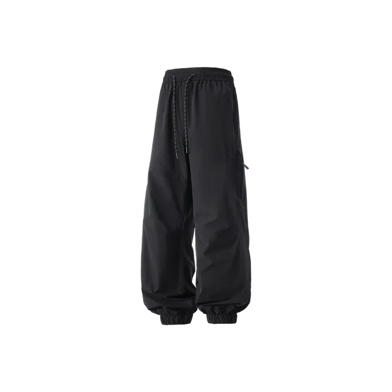GOOSELIAR Casual Pants Unisex-21