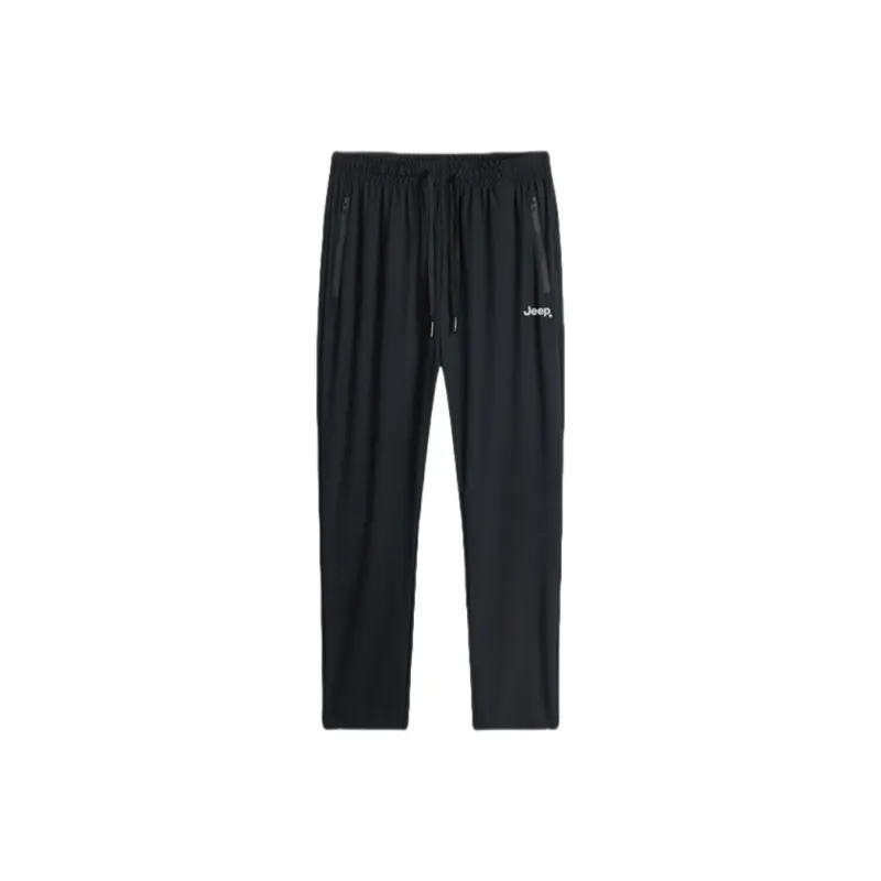 Jeep Outdoor Casual Pants Men's-0