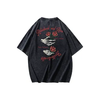 ROBINHOOD T Shirts Unisex