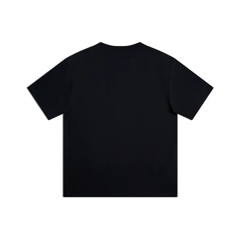 BTW T-Shirts Unisex-6