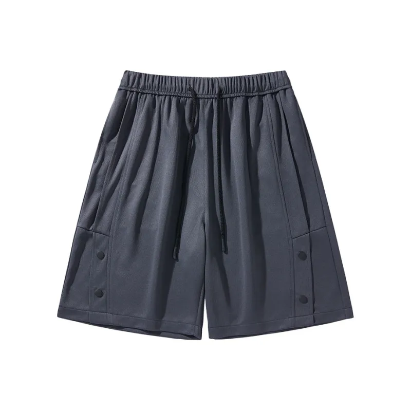 33TH Casual Shorts Unisex-6