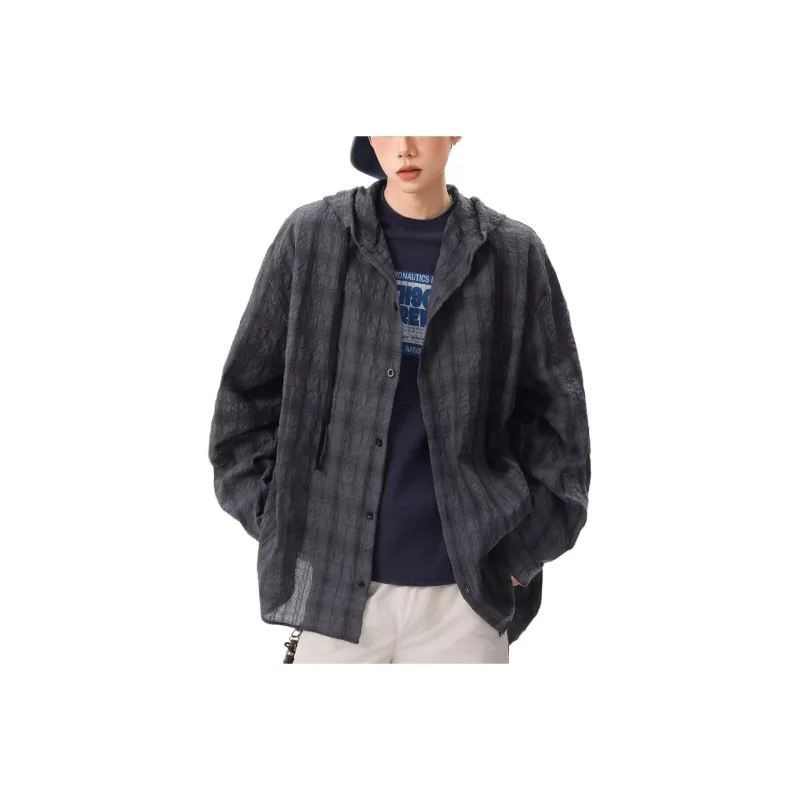 RVANGUARD Shirts Unisex-5