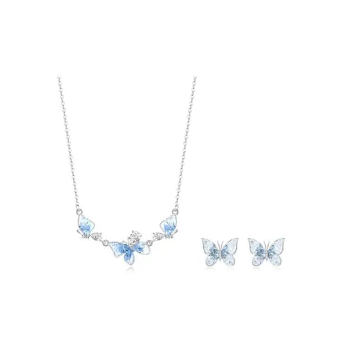 TRUE ME Alloy Necklaces Women's
