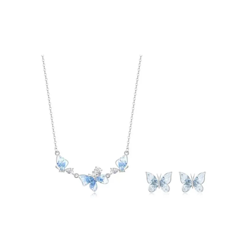 TRUE ME Alloy Necklaces Women's-0