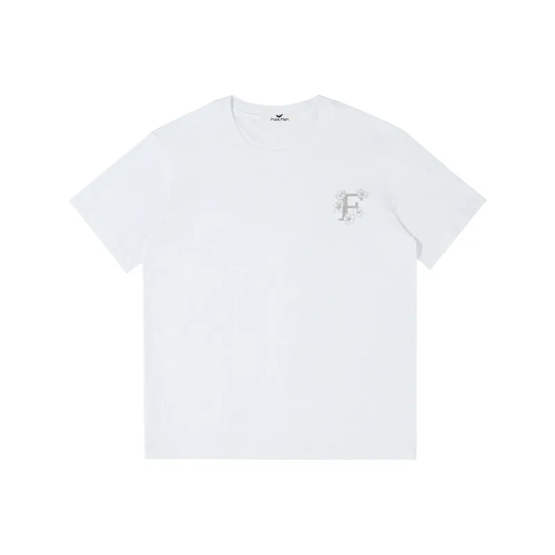 FASTFISH T Shirts Unisex-5