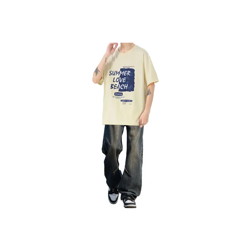 A/2/8/T Casual Sportswear Unisex-9