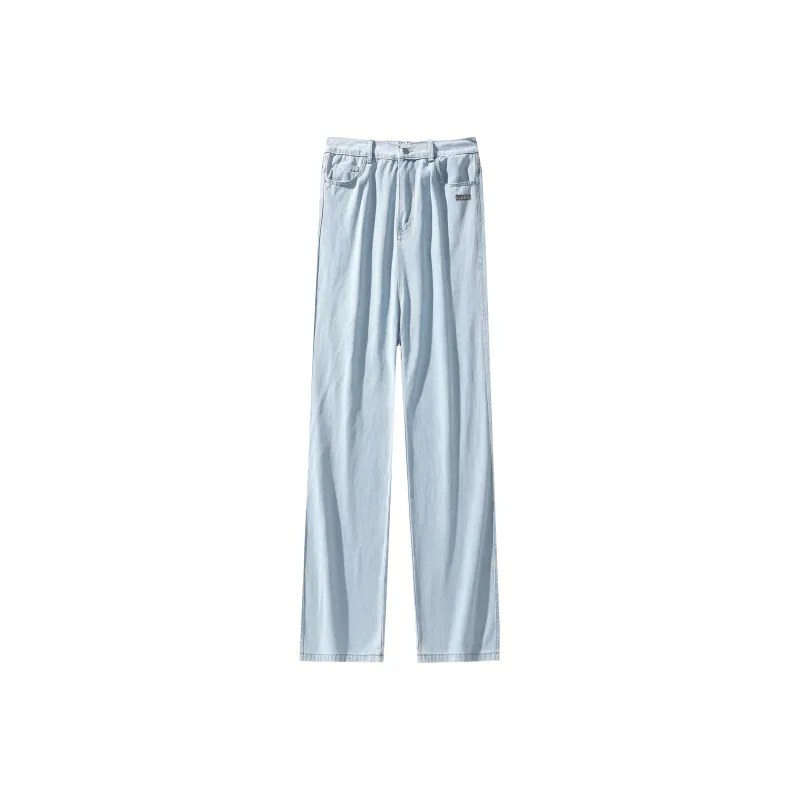Double Dealer Jeans Unisex-11