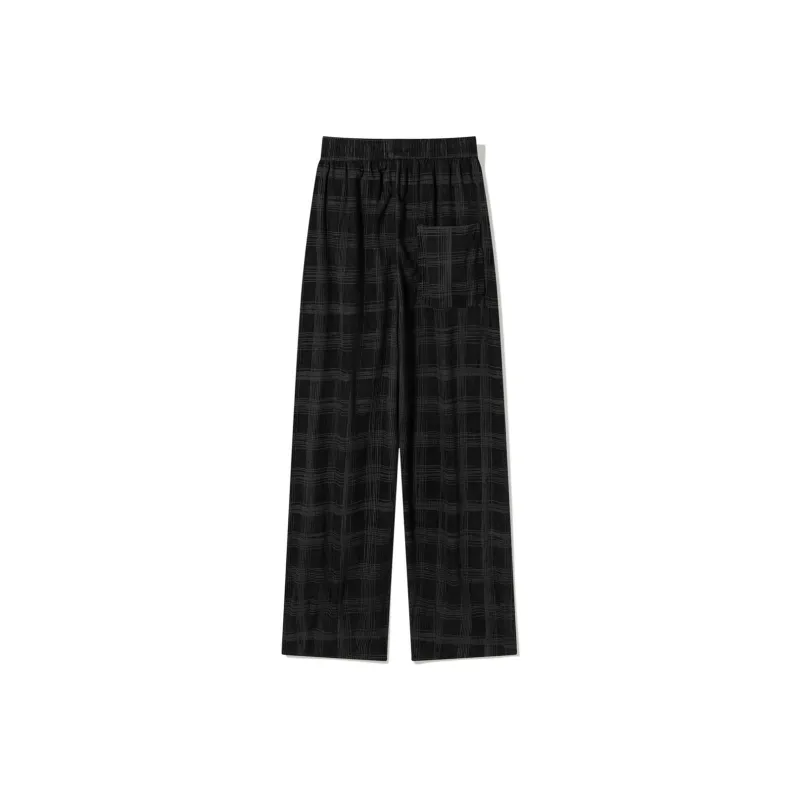 YINLEI Casual Pants Men-1