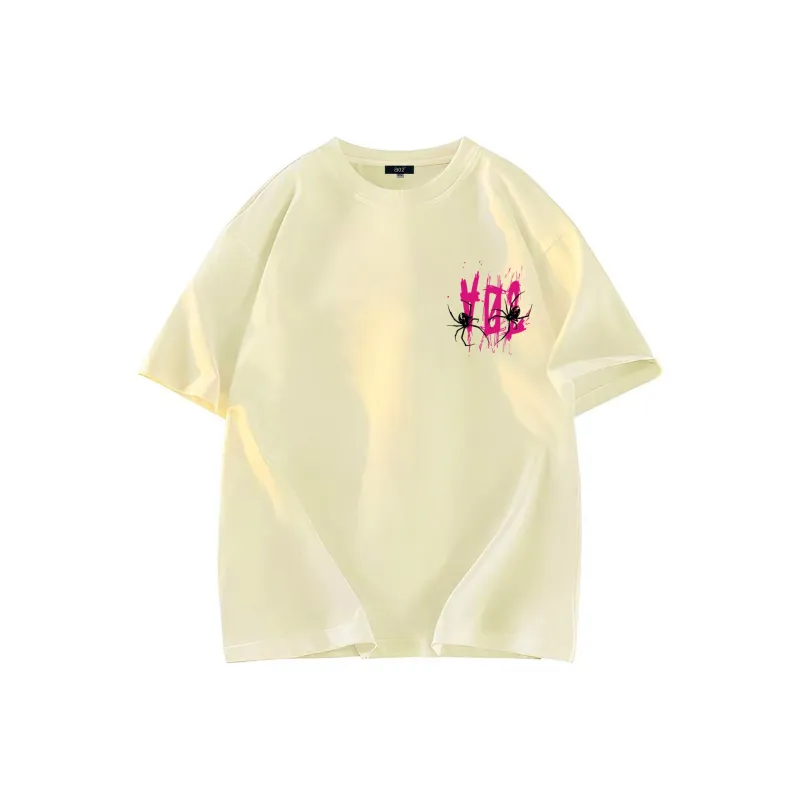 A02 T Shirts Unisex-17