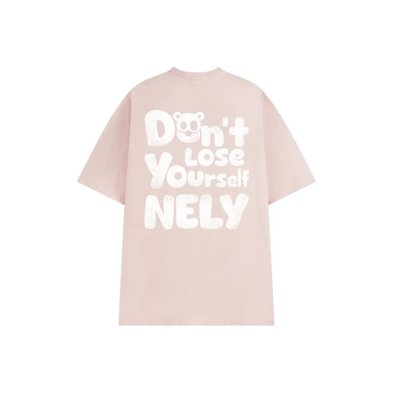 NELY T Shirts Unisex-18
