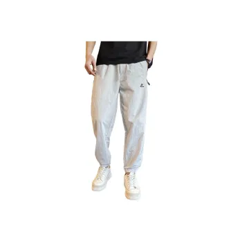 GLFL Casual Pants Unisex