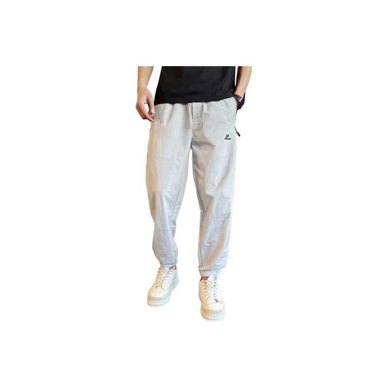 GLFL Casual Pants Unisex-4