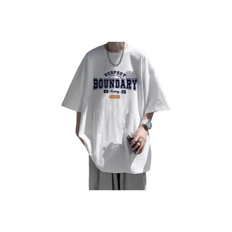 TONYBEAR T Shirts Men-2