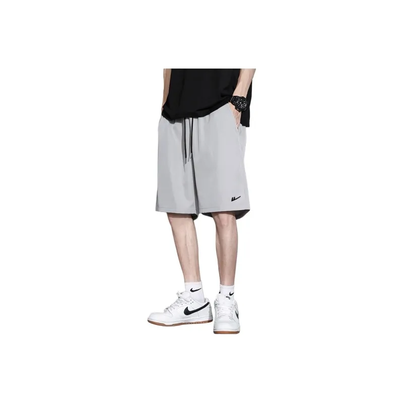 WARRIOR Sports Shorts Unisex-0