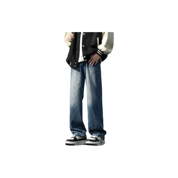 SIFLYTO Jeans Unisex