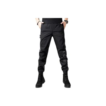 PRPK Casual Pants Unisex