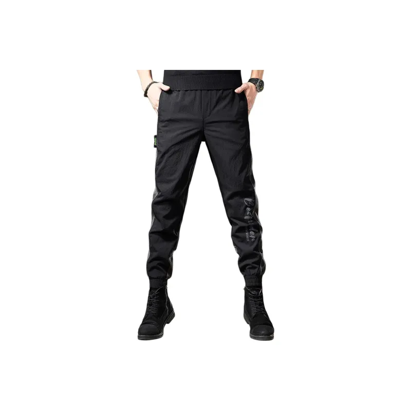 PRPK Casual Pants Unisex-0