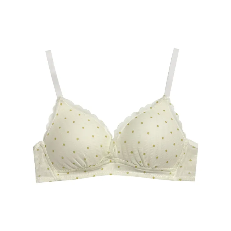 GRACE TOPIC Bra Women's Combo Set-9