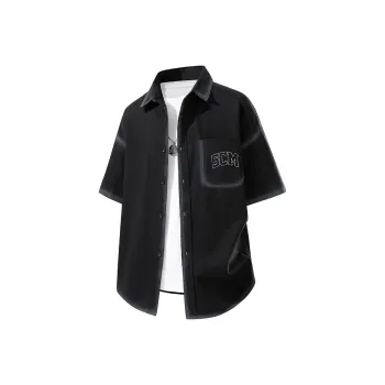 FIVE CM Shirts Unisex