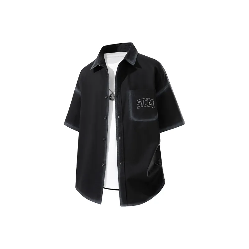 FIVE CM Shirts Unisex-1