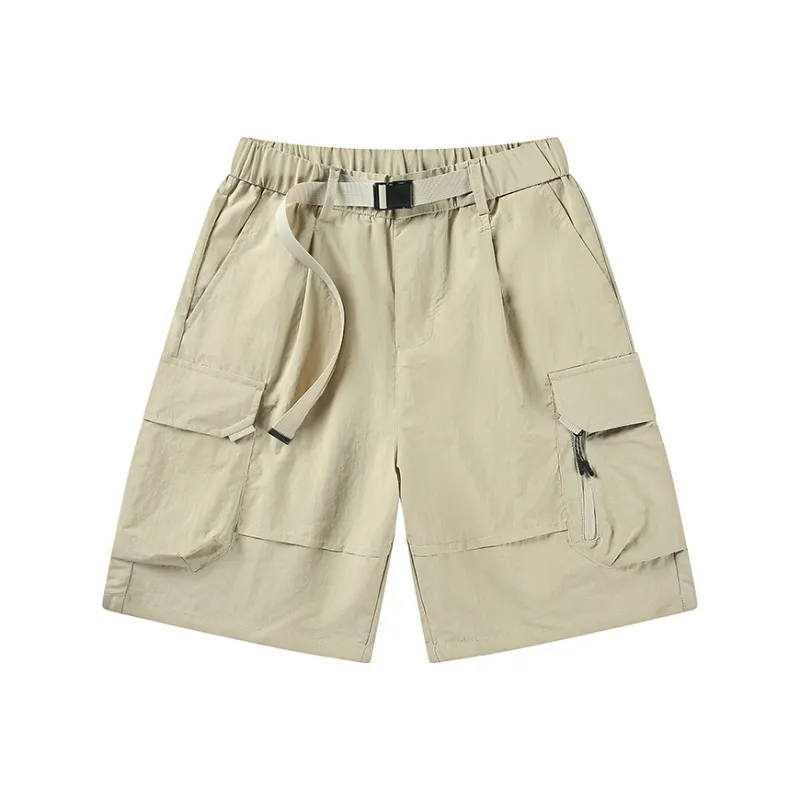 UOD Casual Shorts Men-4