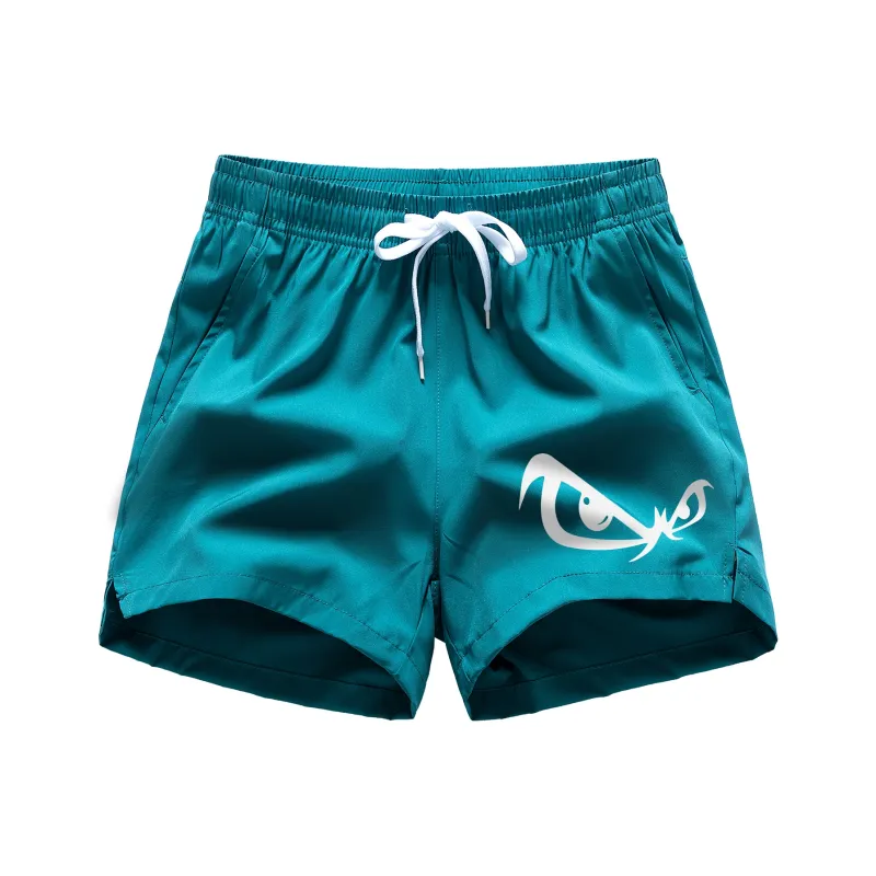 Mulinsen Sports Shorts Unisex-9
