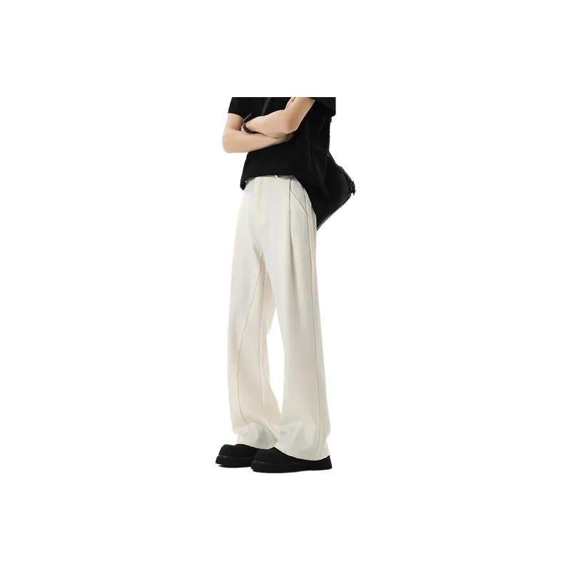 Ang2 Stu Casual Pants Unisex-6