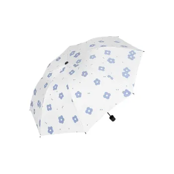 FY Small Flower Collection Umbrella