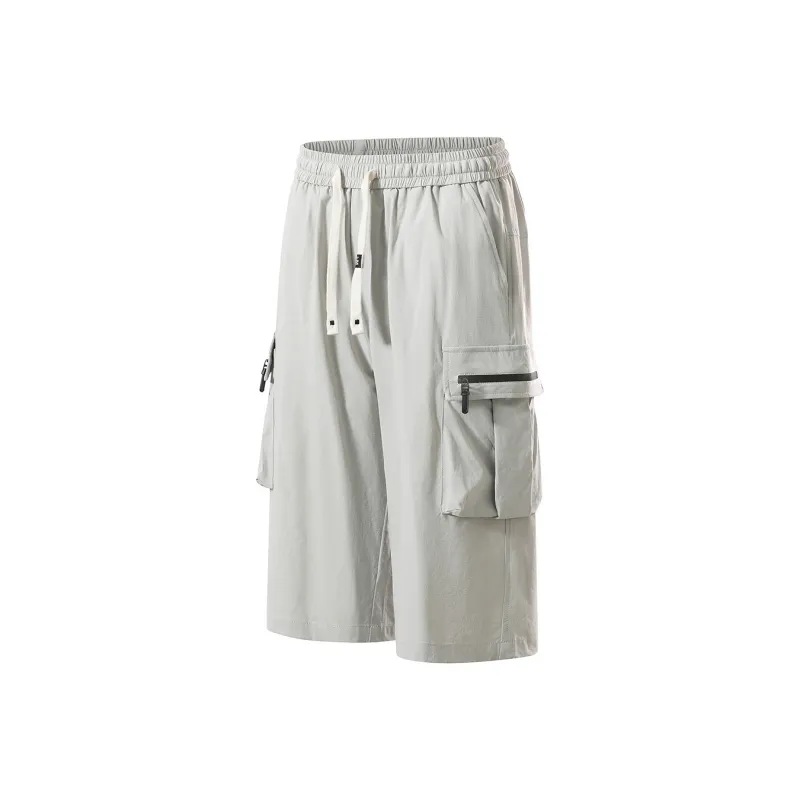 NOAHGIGI Cargo Shorts Unisex-6